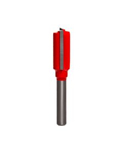 Diablo Tools DR04132, 1/2" x 1" x 2-1/8" 2F Straight Carbide Router Bit 1/Pack