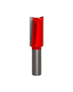 Diablo Tools DR12156, 3/4" x 1-1/2" x 3" 2F Straight Carbide Router Bit 1/Pack