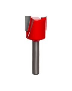 Diablo Tools DR16104, 1/2" x 3/4" x 2" 2F Carbide Mortising Router Bit