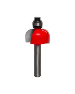 Diablo Tools DR30102, 1/4" x 1/2" x 7/8" 2F Carbide Cove Router Bit