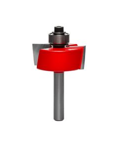 Diablo Tools DR32100, 1/2" x 3/8" x 1/4" Shank Carbide Rabbeting Router Bit