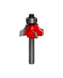Diablo Tools DR36110, 1/4" x 2-3/16" x 1/4" Shank Carbide Beading Router Bit