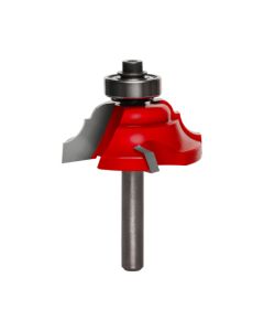Diablo Tools DR38352, 5/8" x 1-5/8" x 1/4" Carbide Cove & Bead Router Bit