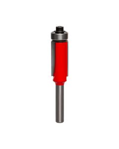 Diablo Tools DR42104, 1/2" x 1" x 1/4" Carbide Flush Trim Router Bit