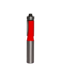 Diablo Tools DR42110, 1/2" x 1" x 1/2" Carbide Flush Trim Router Bit