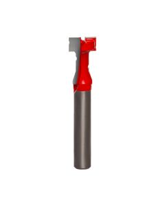 Diablo Tools DR70104, 7/16" x 25/64" x 1/4" Carbide Specialty Key Hole Router Bit