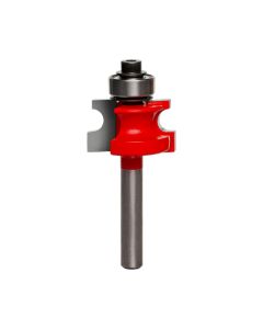 Diablo Tools DR80102, 1/2" x 1" x 1/8" Traditional Beading Router Bit
