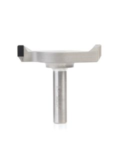 Amana Tool DRB-442, 3" x 1/2" x 2-3/4" 2FL (PCD) Spoilboard Router Bit
