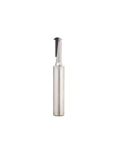 Amana Tool DRB-LAM98, 9.8mm x 12mm x 80mm 1FL PCD Lamello P-System Router Bit