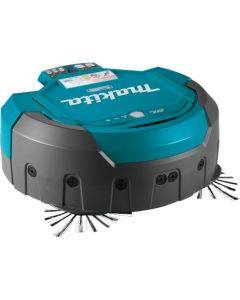 Makita DRC200Z, 18V X2 LXT Brushless Cordless Robotic Vacuum, Bare Tool