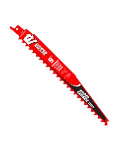 Diablo Tools DS0903CPA, 9" 3TPI Amped CT Recip Saw Blade for Pruning and Clean Wood, 1/Pack