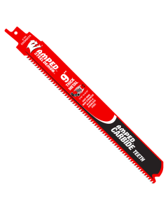 Diablo Tools DS0908CFA3 Amped Steel Demon 9" Carbide Blade, 3 Piece