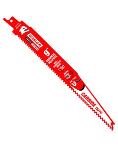 Freud DS0909CGP Diablo 9" Carbide Recip Blade