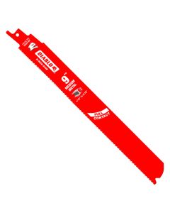 Freud Diablo DS0914BF5 9" 14/18T Bi‑Metal Reciprocating Blade for Medium Metal Cutting