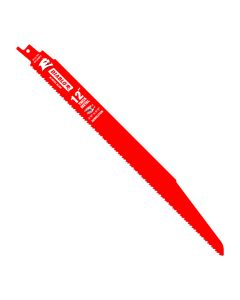 Diablo Tools DS1208BFD, 12" 8/10TPI BIM Recip Saw Blade, 1/Pack