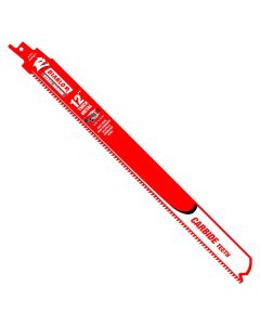 Diablo DS1208CF10 Steel Demon 12" TCT Reciprocating Saw Blade for Thick Metal, 10 Pack