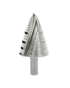 Diablo DSD1375S15 7/8" - 1-3/8" 15 Steps Impact Step Drill Bit