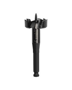 Diablo Tools DSF1750, Speedemon 1-3/4" x 5-1/8" x 7/16" 2-Cutter Self-Feed Drill Bit