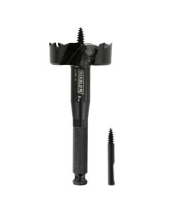 Diablo Tools DSF2000, 2" x 5-1/8" x 7/16" 2-Cutter Self-Feed Drill Bit