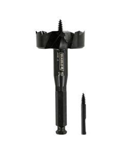 Diablo Tools DSF2125, 2-1/8" x 5-1/8" x 7/16" 2-Cutter Self-Feed Drill Bit
