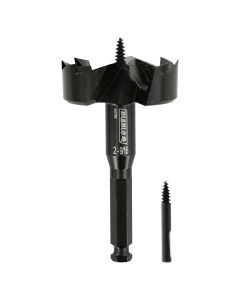 Diablo DSF2562 SPEEDemon 2-9/16" Self Feed Bit