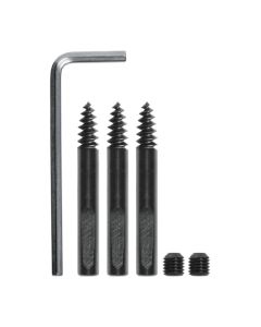 Diablo Tools DSFRK, Speedemon Self-feed Bit Screw Replacement Kit