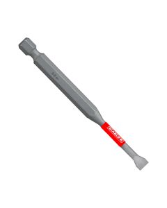 Diablo Tools DSL6835P1, 3.5" SL6-8 Slotted Drive Bit, 1/Pack