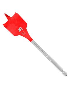 Freud Diablo DSP2150 1‑1/4" Speedemon Spade Drill Bit