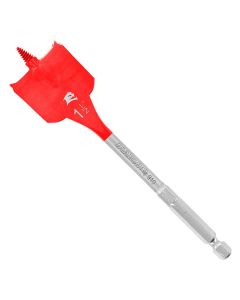 Freud Diablo DSP2170-P2 1‑1/2" Speedemon Spade Drill Bit