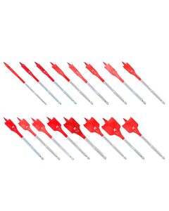 Freud Diablo DSP2980-S16 Speedemon Spade Drill Bit Set