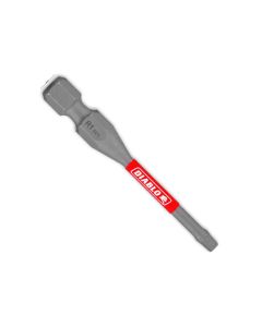 Diablo Tools DSQ12P2, 2" x 1/4" SQ1 Square Drive Bit, 2/Pack