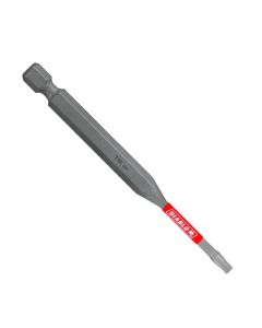 Diablo Tools DT1035P1, 3-1/2" x 1/4" T10 Torx Drive Bit, 1/Pack