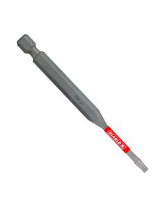 Diablo Tools DT1035P2, 3-1/2" x 1/4" T10 Torx Drive Bit, 2/Pack