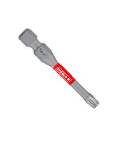 Diablo Tools DT202P2, 2" x 1/4" T20 Torx Drive Bit, 2/Pack