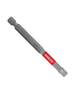 Diablo Tools DT4035P2, 3-1/2" x 1/4" T40 Torx Drive Bit, 2/Pack