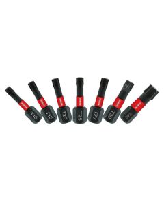 Freud Diablo DTV1-S7 1" Assorted Torx Drive Bit
