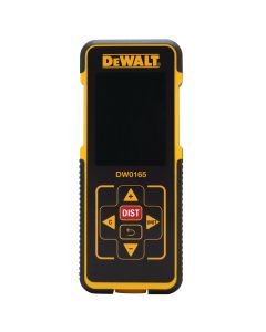 DeWalt DW0165N 165' Laser Distance Measurer