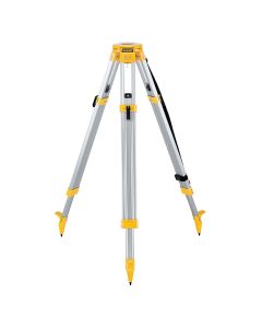 DeWalt DW0736 Aluminum Construction Laser Tripod