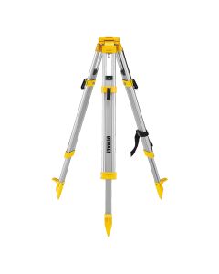 DeWalt DW0737 Aluminum Construction Laser Tripod
