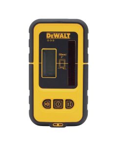 DeWalt DW0892 Red Laser Line Detector/Receiver