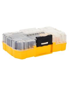 DeWalt DW1176 16 Piece Black Oxide Drill Bit Set