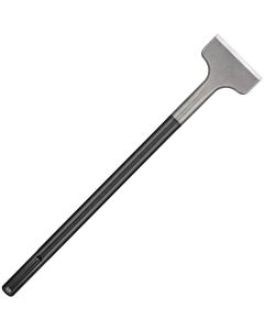 DeWalt DWA5855 16" SDS Max High Impact Steel Scaling Chisel Drill Bit