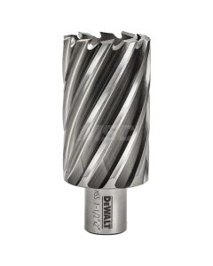DeWalt DWAC02024 1-1/2" x 2" High Speed Steel Annular Cutter