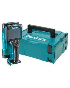Makita DWD181ZJ LXT 18V Lithium‑Ion Cordless Multi‑Surface Scanner with Interlocking Storage Case, Bare Tool