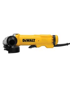 DeWalt DWE43114N 4-1/2" - 5" High Performance Paddle Switch Grinder With No Lock-On