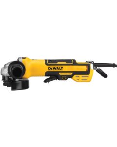 DeWalt DWE43214N, 5" 13A Brushless Angle Grinder w/Paddle Switch