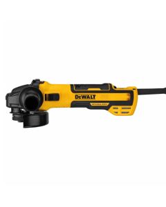 DeWalt DWE43231VS 5" Brushless Slide Switch Small Angle Grinder