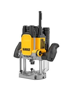 DeWalt DWE625 3HP Electronic Variable Speed Plunge Router