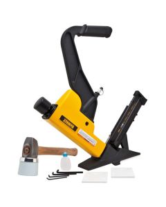 DeWalt DWFP12569 2-in-1 Fastener and Nailer Flooring Tool Kit