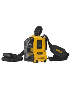 DeWalt DWH161B 20V Max Cordless Universal Dust Extractor, Bare Tool
